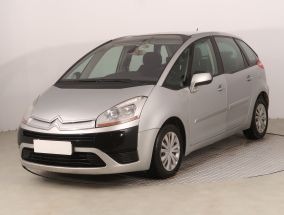 Citroen C4 Picasso - 2008