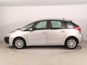 Citroen C4 Picasso - 2008