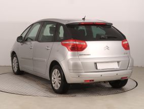 Citroen C4 Picasso - 2008