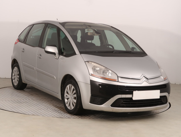 Citroen C4 Picasso 2008