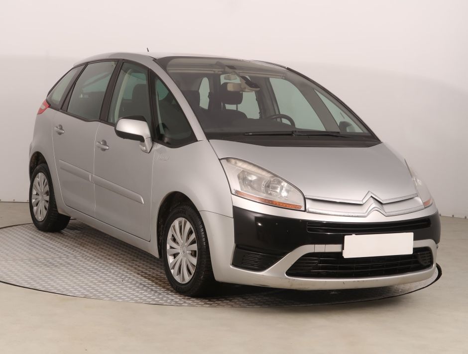 Citroen C4 Picasso - 2008