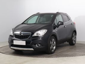 Opel Mokka - 2014