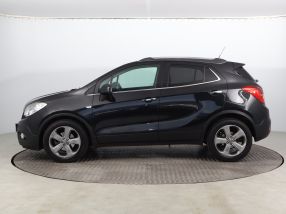 Opel Mokka - 2014