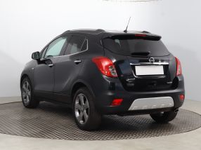 Opel Mokka - 2014