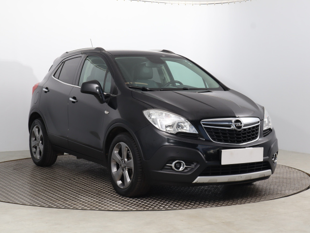 Opel Mokka 2014