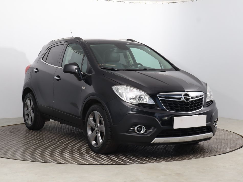 Opel Mokka - 2014