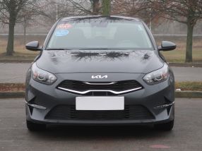 Kia Ceed - 2022