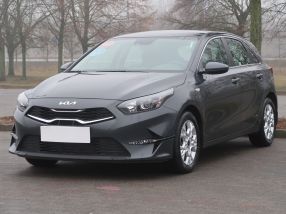 Kia Ceed - 2022