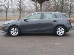 Kia Ceed - 2022
