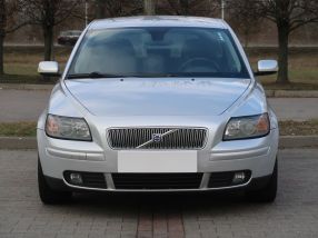 Volvo V50 - 2006