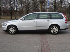 Volvo V50 - 2006