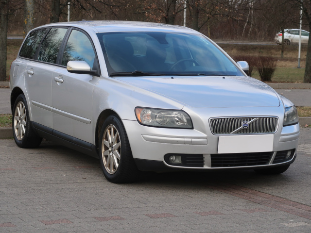 Volvo V50 2006