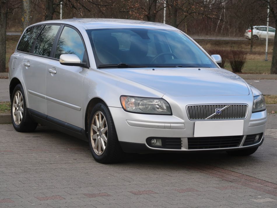 Volvo V50 - 2006