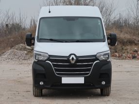 Renault Master - 2020