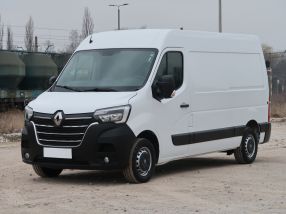 Renault Master - 2020