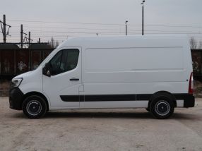 Renault Master - 2020