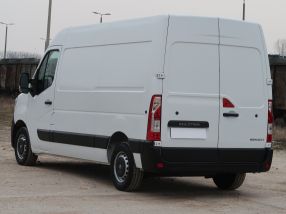 Renault Master - 2020