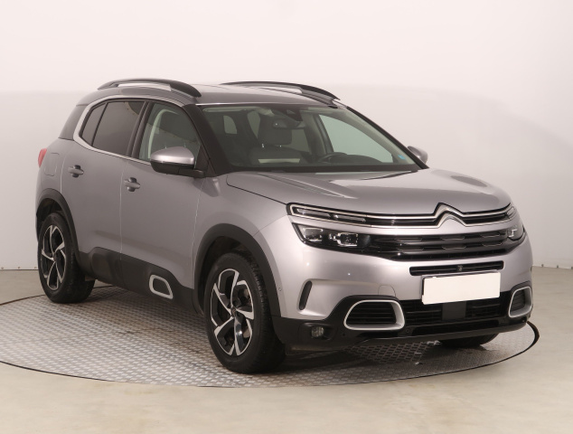 Citroen C5 Aircross 2019