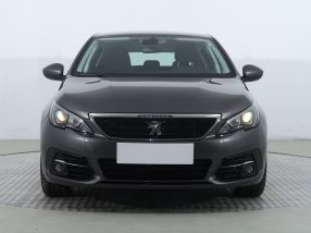 Peugeot 308 - 2018