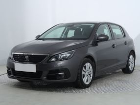 Peugeot 308 - 2018