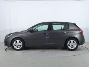 Peugeot 308 - 2018