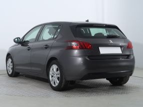 Peugeot 308 - 2018