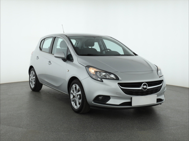 Opel Corsa 2016