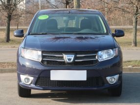 Dacia Sandero - 2014