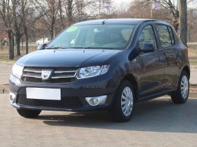 Dacia Sandero - 2014
