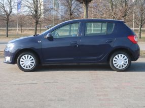 Dacia Sandero - 2014