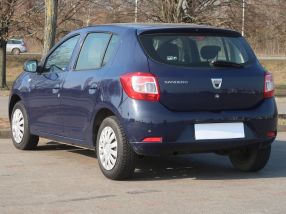 Dacia Sandero - 2014