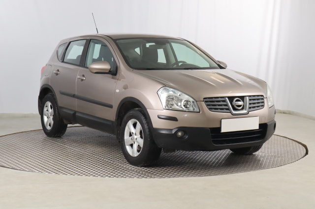 Nissan Qashqai 2007