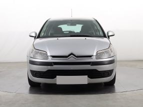 Citroen C4 - 2007