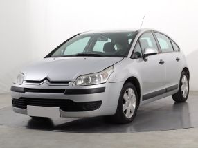 Citroen C4 - 2007