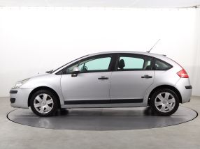 Citroen C4 - 2007