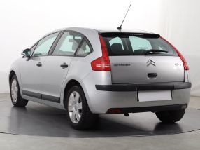 Citroen C4 - 2007