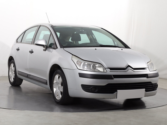 Citroen C4 2007