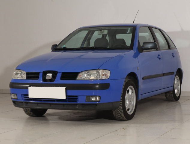 Seat Ibiza 2000
