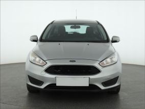 Ford Focus - 2016