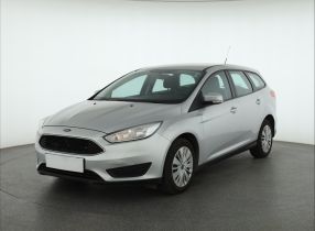 Ford Focus - 2016