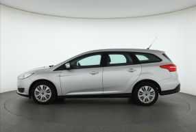 Ford Focus - 2016