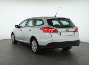 Ford Focus - 2016