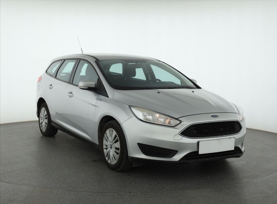 Ford Focus - 2016