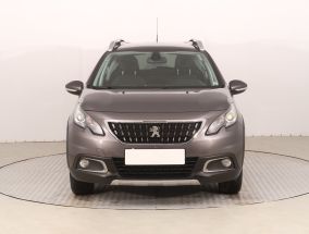 Peugeot 2008 - 2018