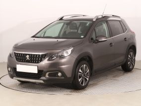 Peugeot 2008 - 2018
