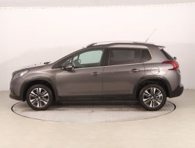 Peugeot 2008 - 2018