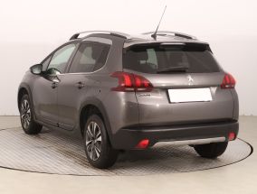 Peugeot 2008 - 2018