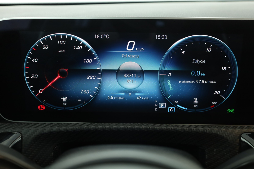 Mercedes-Benz A