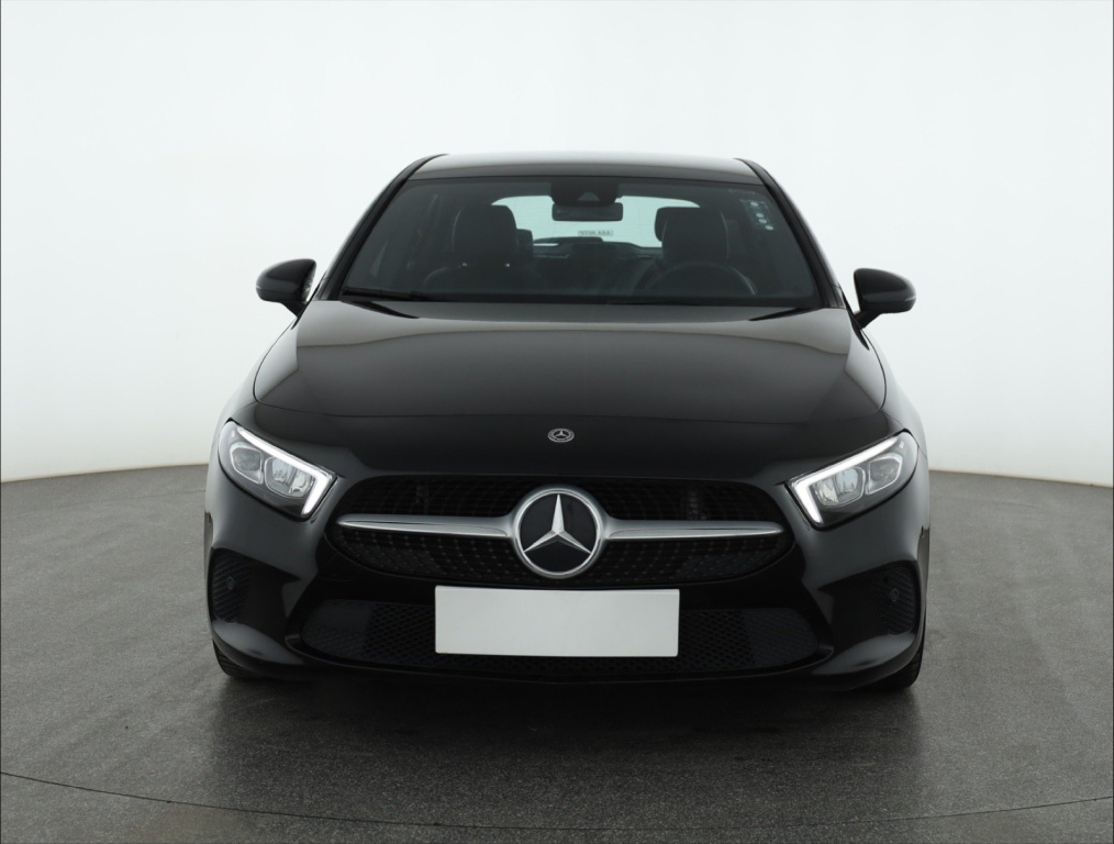 Mercedes-Benz A