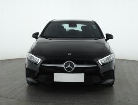 Mercedes-Benz A - 2019